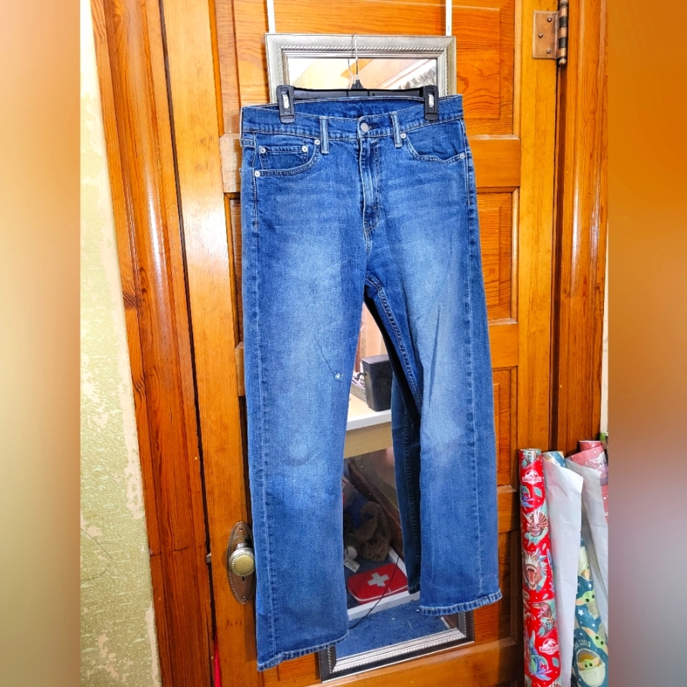 Levi's 513